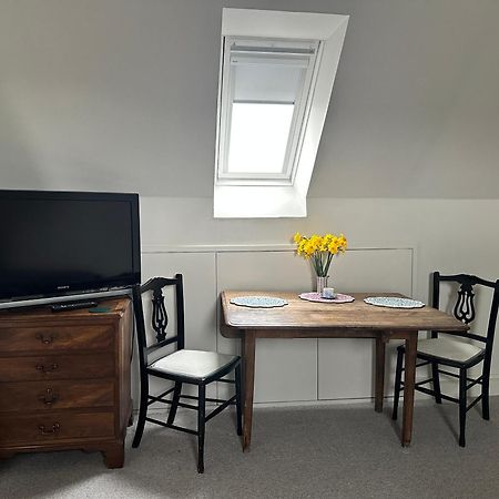 The Bothy Apartment Pewsey Exterior foto