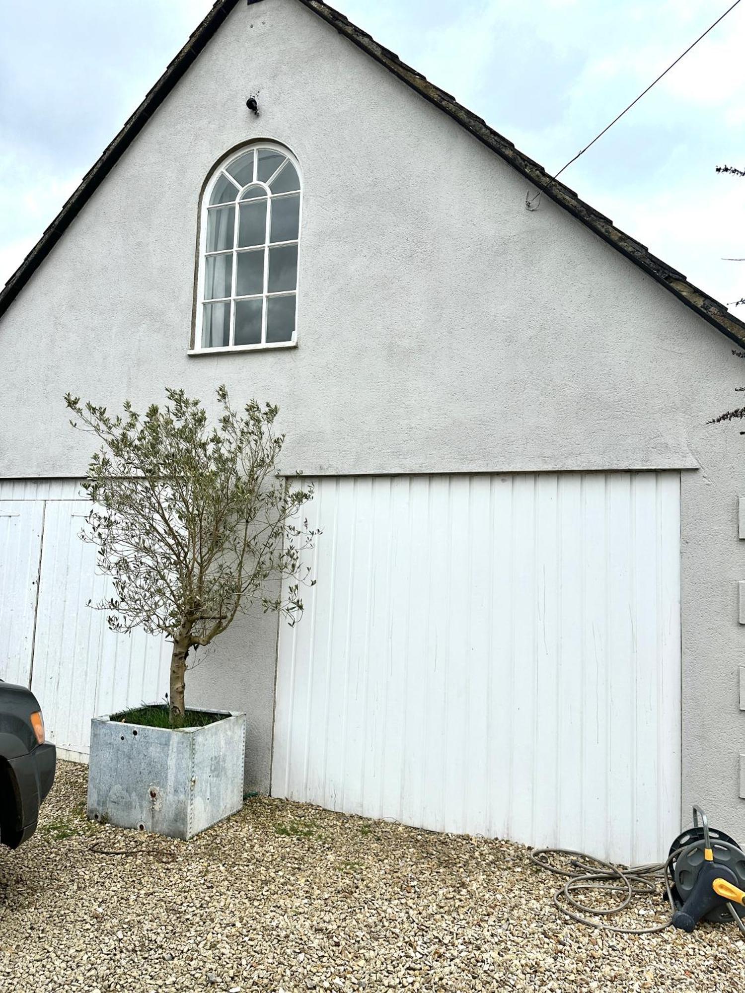 The Bothy Apartment Pewsey Exterior foto